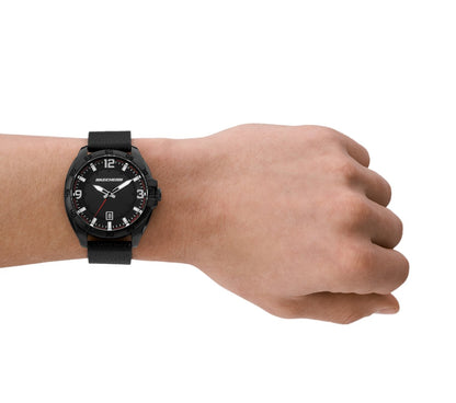 Skechers | Brentwood Black Watch