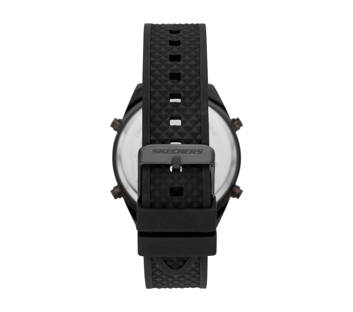 Skechers | Accessories Blue Face Digital Watch