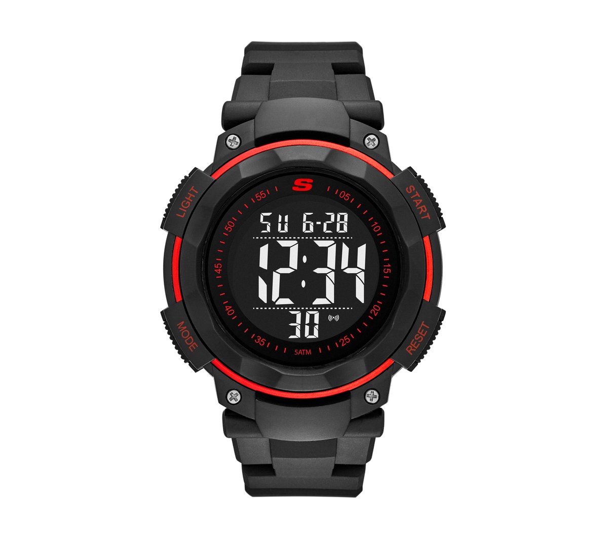 Skechers | Ruhland Watch