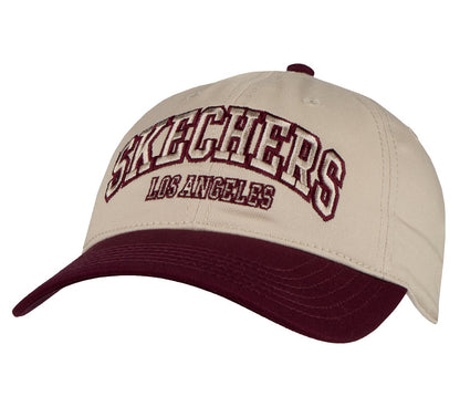 Skechers | Collegiate Baseball Hat