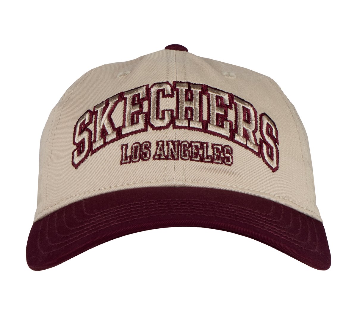 Skechers | Collegiate Baseball Hat