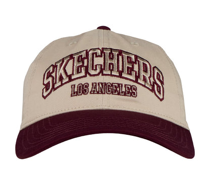 Skechers | Collegiate Baseball Hat