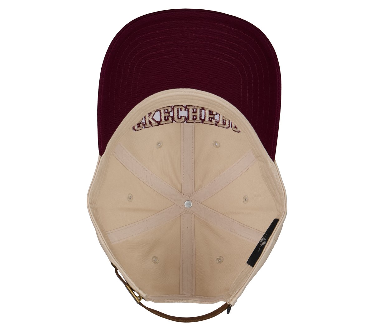 Skechers | Collegiate Baseball Hat