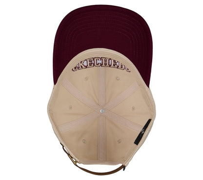 Skechers | Collegiate Baseball Hat