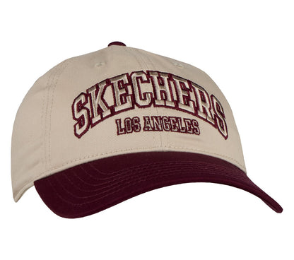 Skechers | Collegiate Baseball Hat