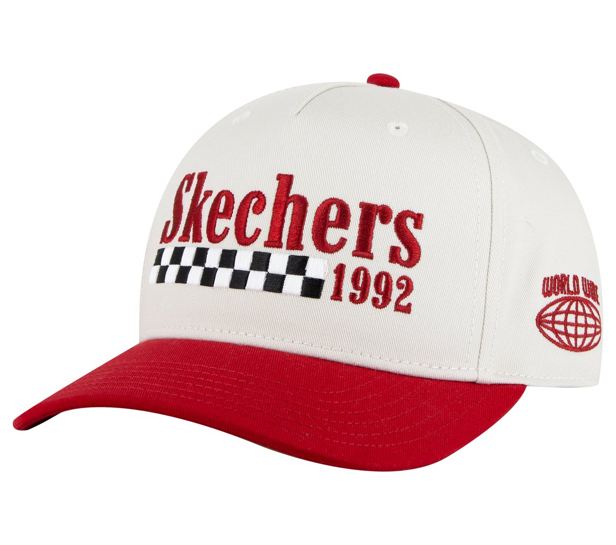 Skechers | Racer Baseball Hat
