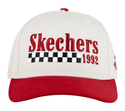 Skechers | Racer Baseball Hat