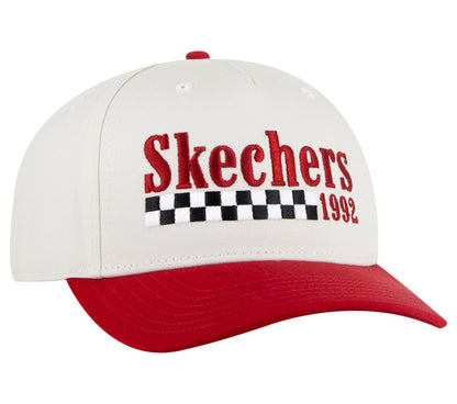 Skechers | Racer Baseball Hat