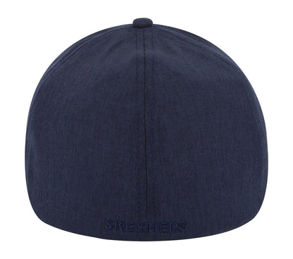 Skechers | Diamond S Stretch Fit Hat
