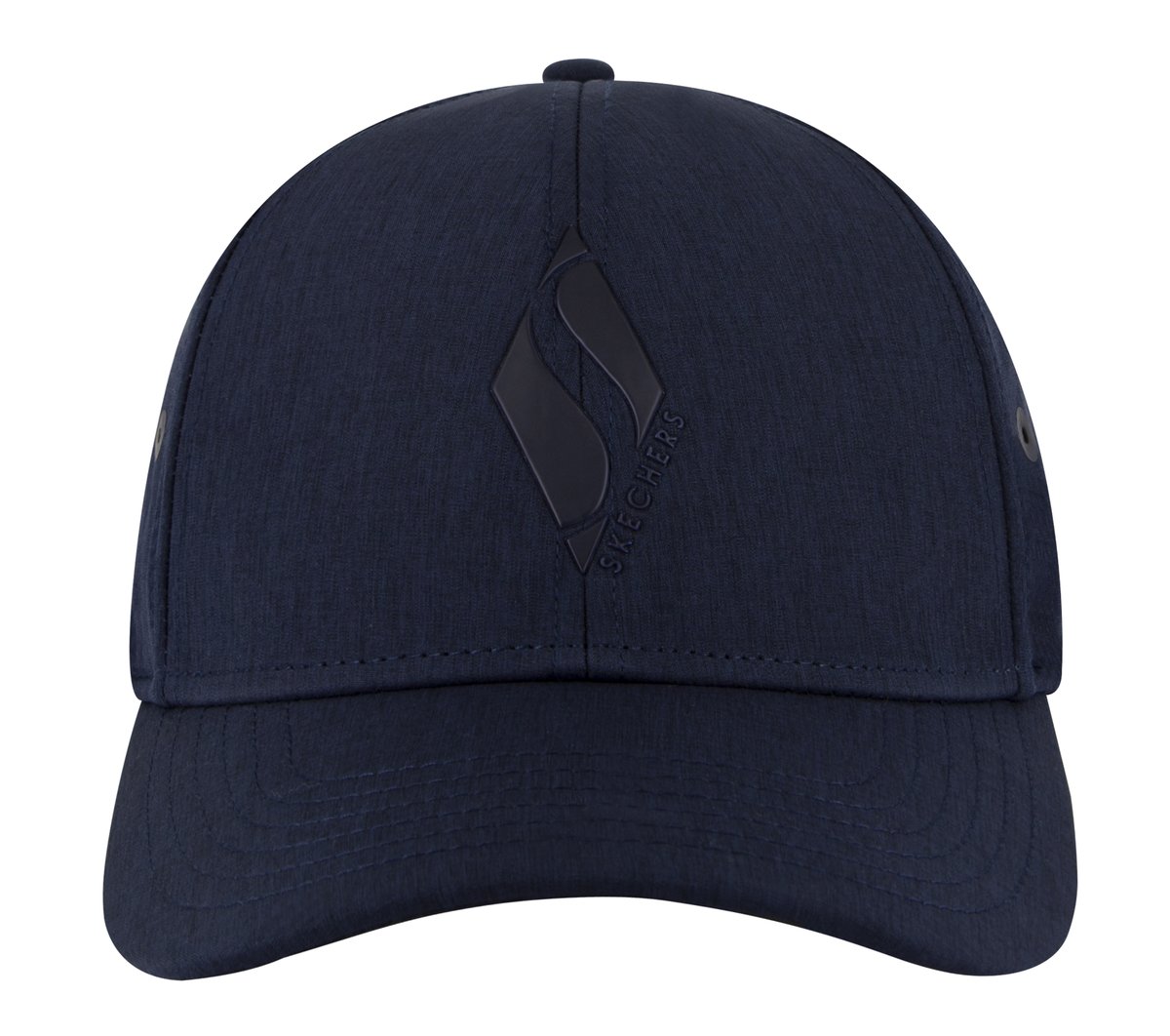 Skechers | Diamond S Stretch Fit Hat