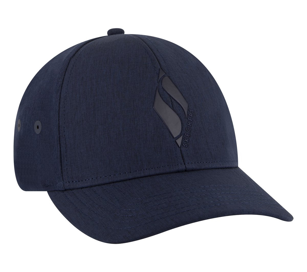 Skechers | Diamond S Stretch Fit Hat