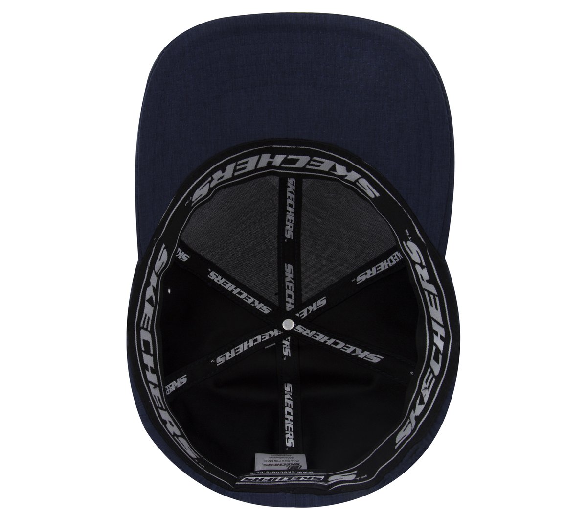 Skechers | Diamond S Stretch Fit Hat