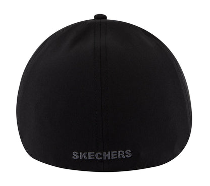 Skechers | Diamond S Stretch Fit Hat