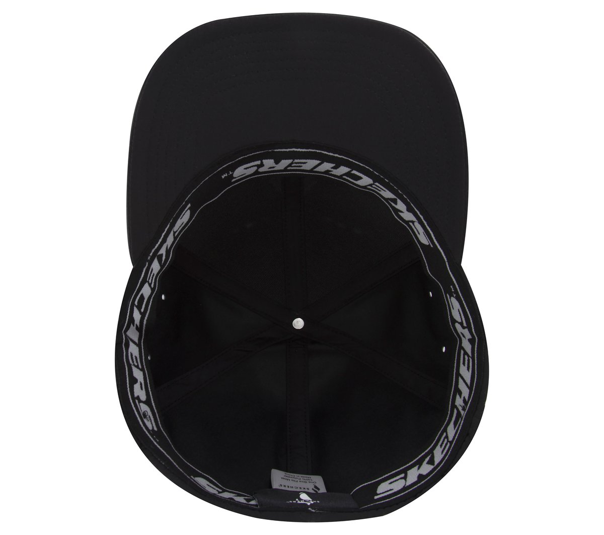 Skechers | Diamond S Stretch Fit Hat