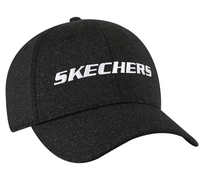 Skechers | On the Road Flat Brim Hat