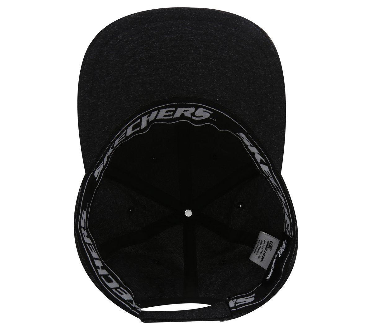 Skechers | On the Road Flat Brim Hat