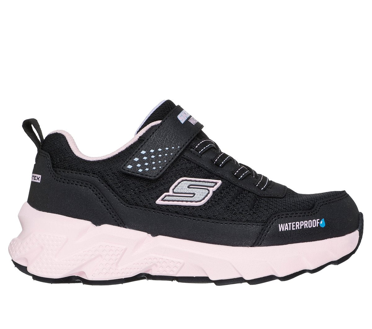 Skechers | Waterproof: Elite Sport Tread -Camp Rage
