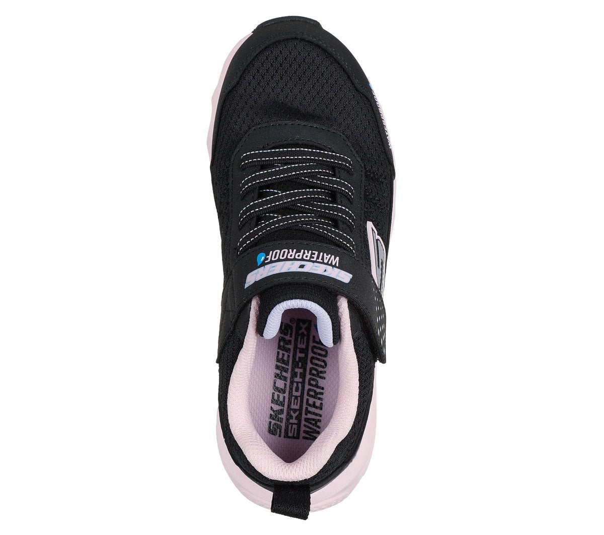 Skechers | Waterproof: Elite Sport Tread -Camp Rage