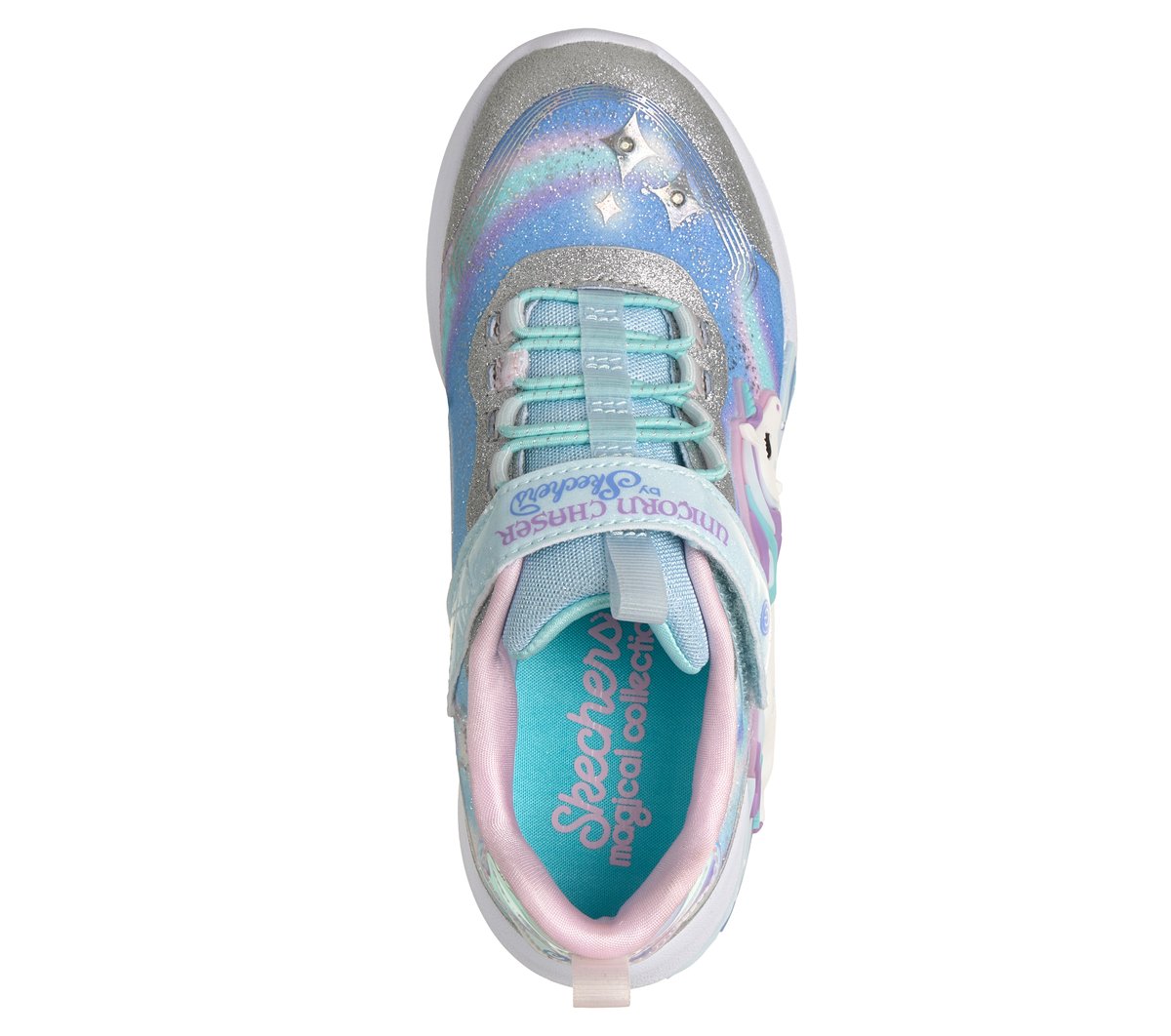Skechers | S-Lights: Unicorn Chaser