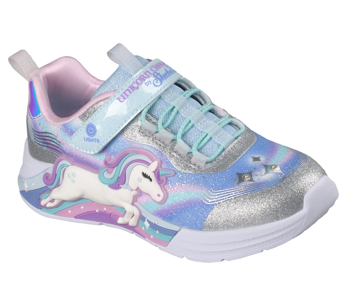 Skechers | S-Lights: Unicorn Chaser