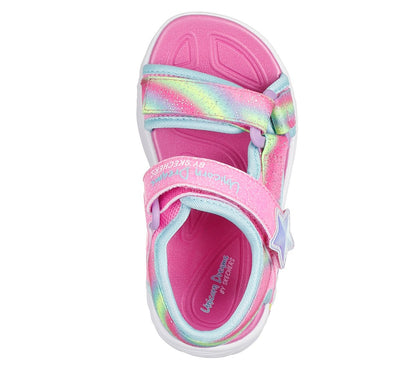 Skechers | Unicorn Dreams Sandal - Dreamy Unicorns