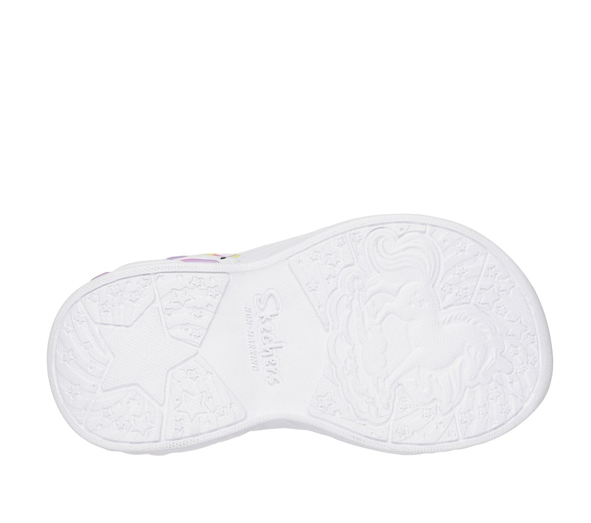 Skechers | Unicorn Dreams Sandal - Dreamy Unicorns