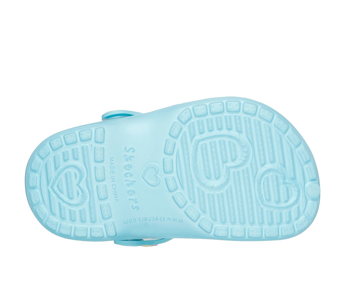 Skechers | Foamies: Heart Charmer - Girly Land