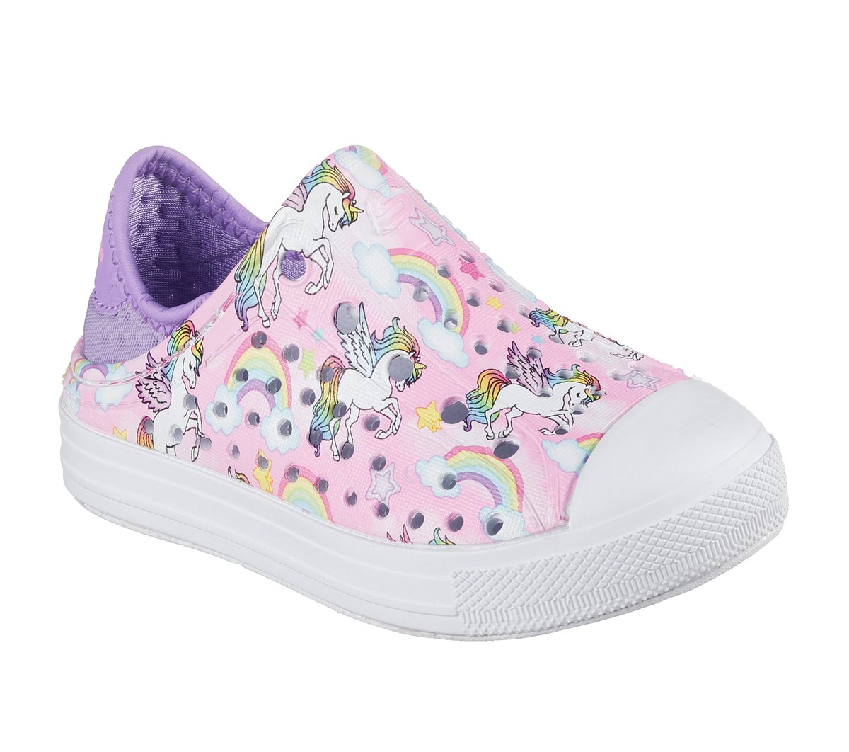 Skechers | Foamies: Guzman Steps