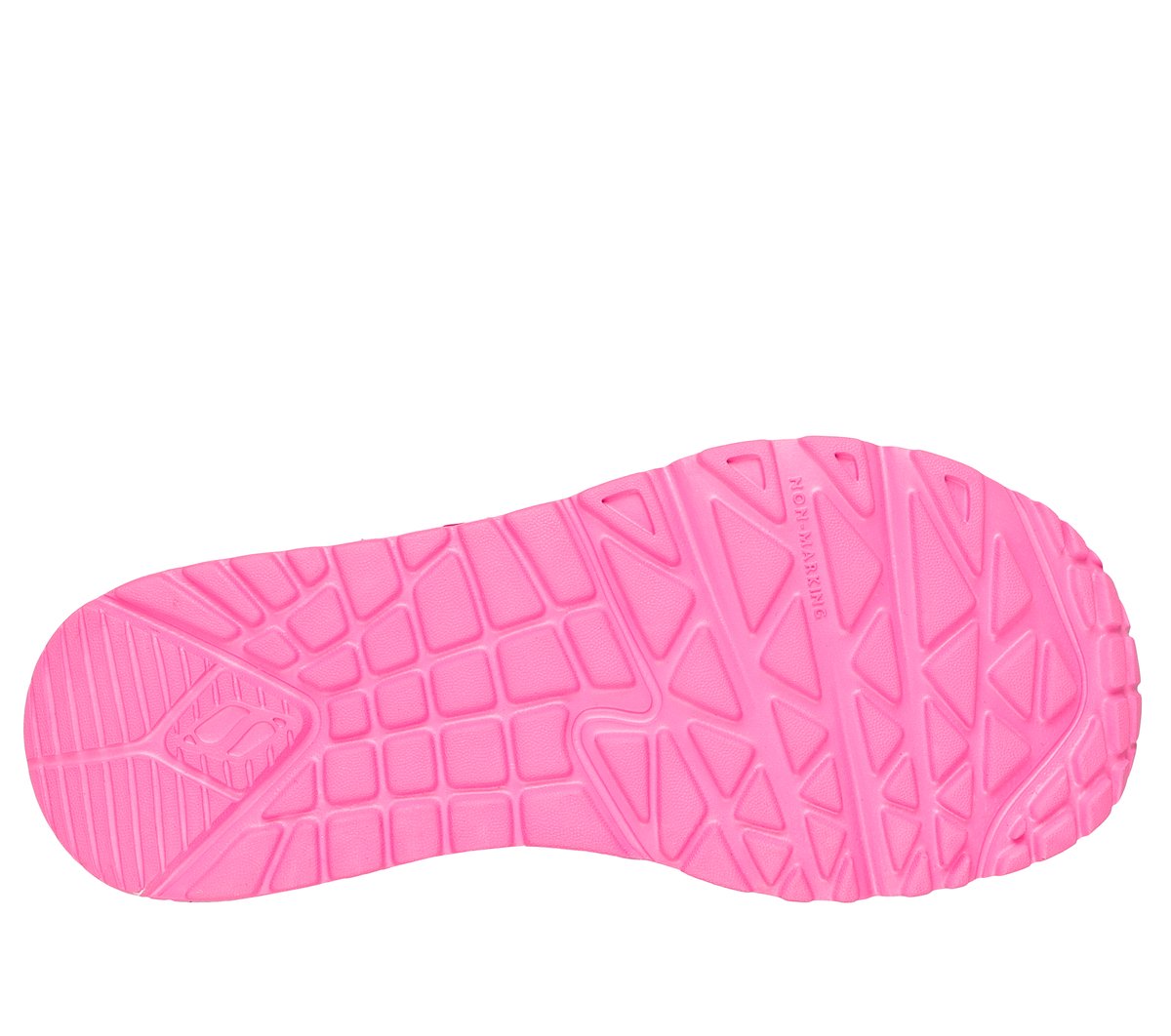 Skechers | JGoldcrown: UNO Lite Sandal - Sunny Love