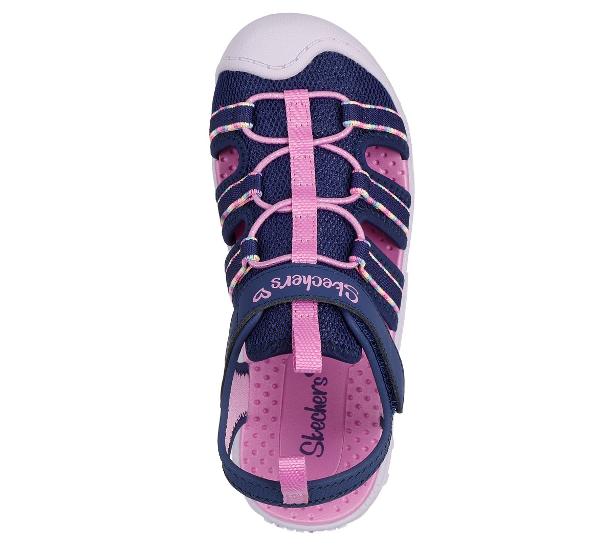 Skechers | Reggae Troop