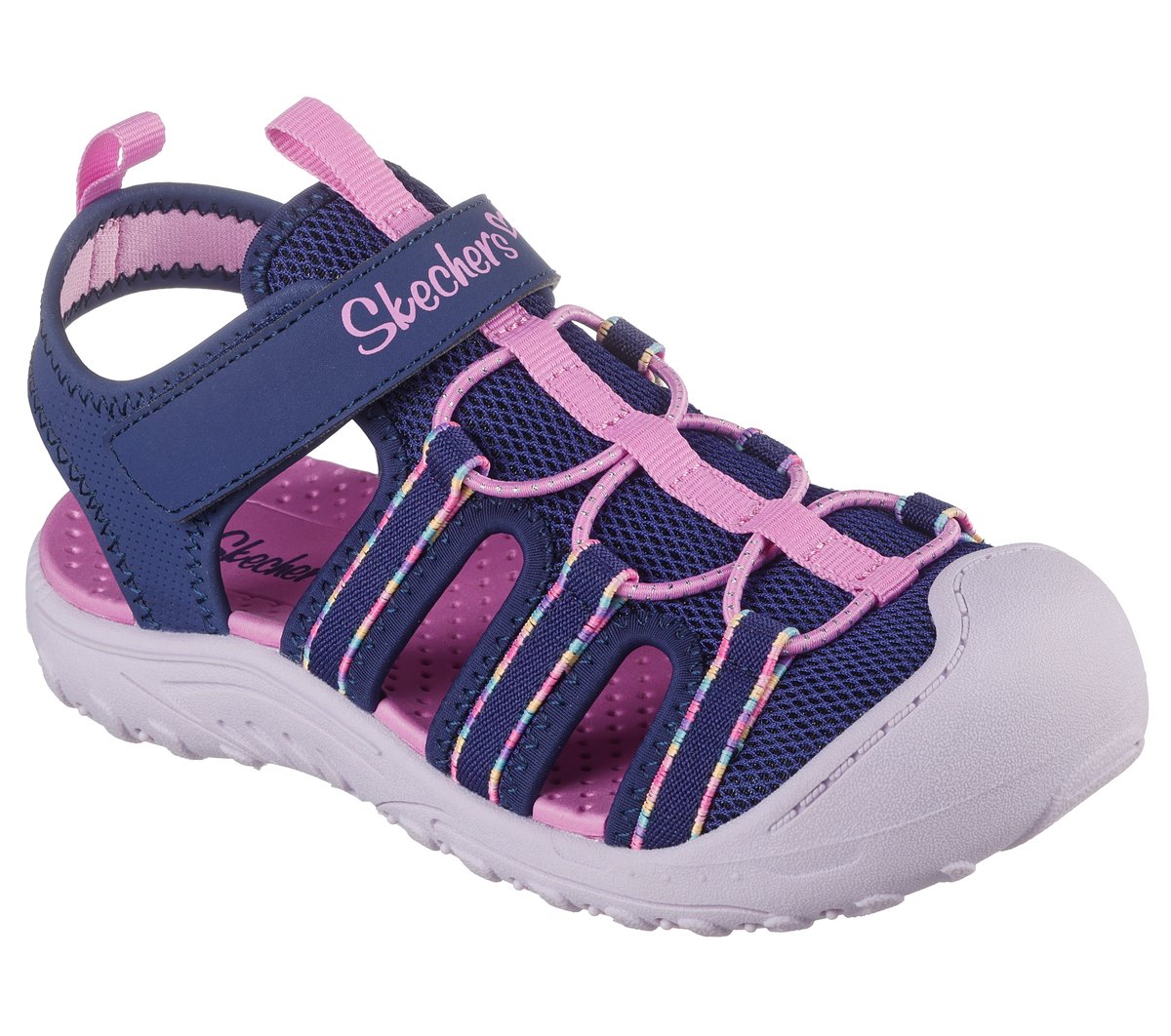 Skechers | Reggae Troop