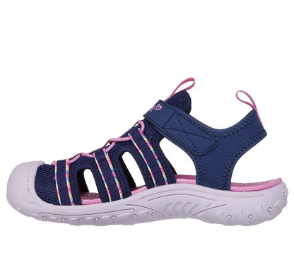 Skechers | Reggae Troop