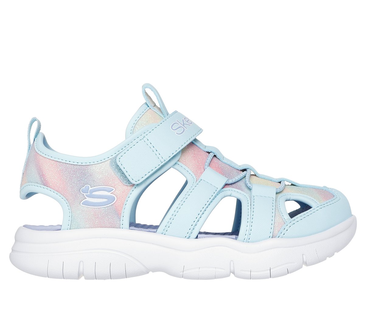Skechers | Flex Splash - Daylight Shimmer