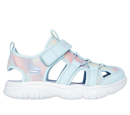 Skechers | Flex Splash - Daylight Shimmer