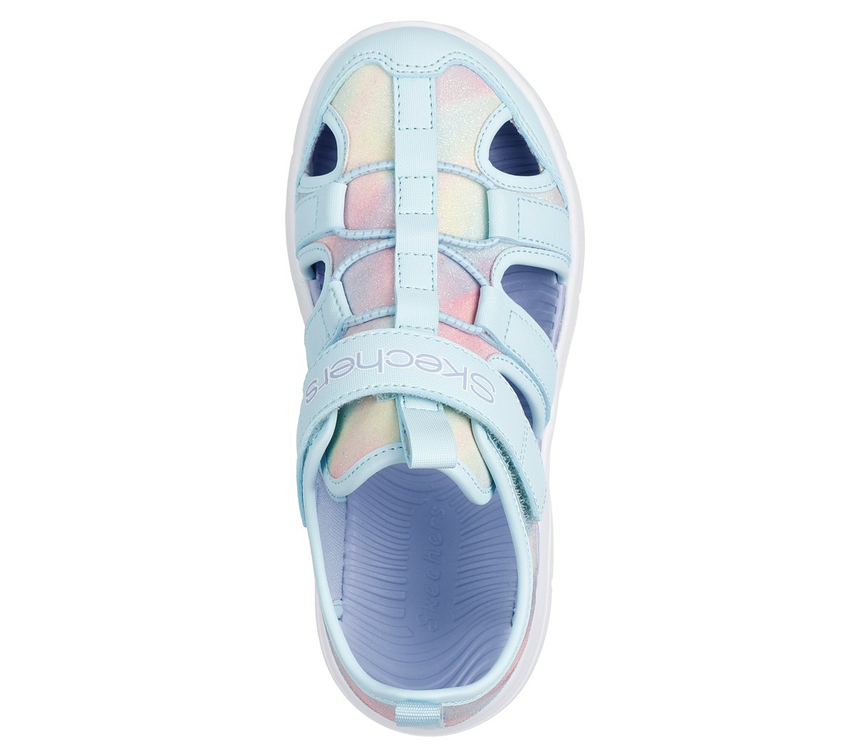 Skechers | Flex Splash - Daylight Shimmer