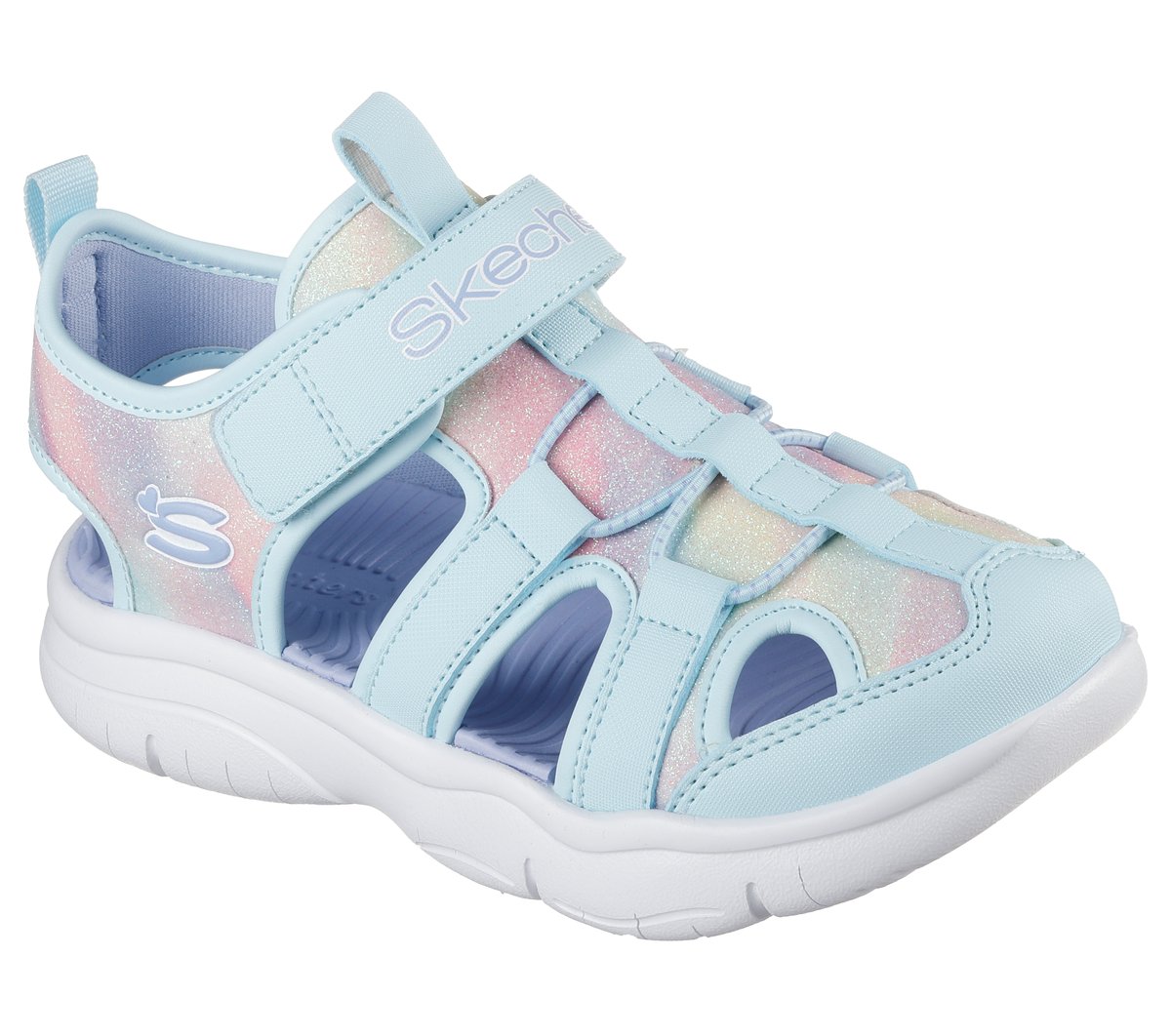Skechers | Flex Splash - Daylight Shimmer