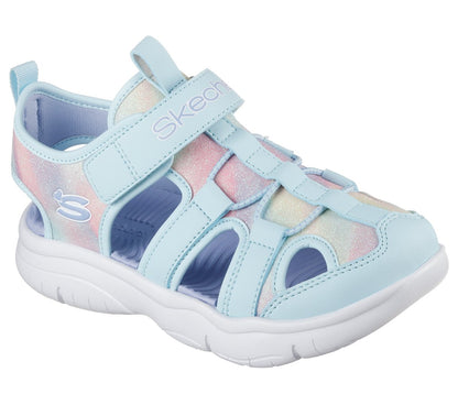 Skechers | Flex Splash - Daylight Shimmer