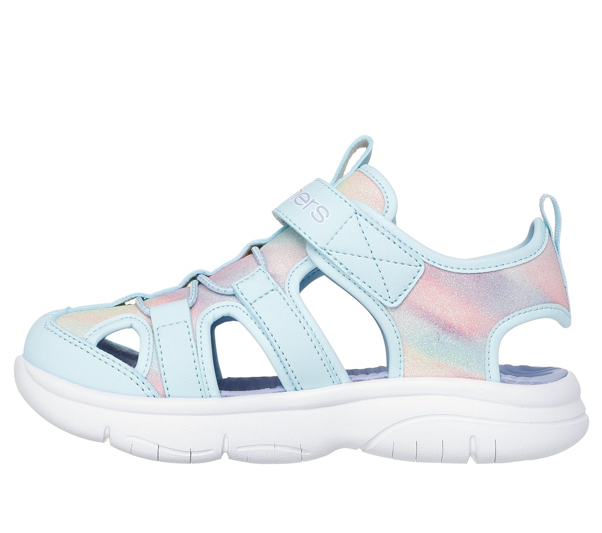 Skechers | Flex Splash - Daylight Shimmer