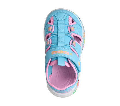 Skechers | Play Scene Splash - Ocean Walk