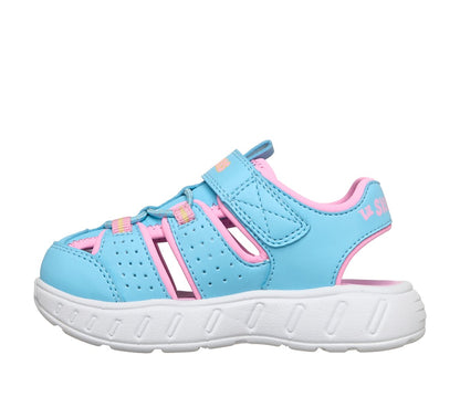 Skechers | Play Scene Splash - Ocean Walk