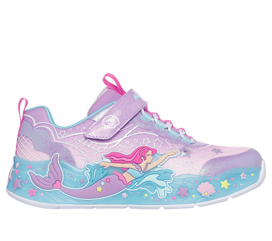Skechers | S-Lights: Mermaid Dreams