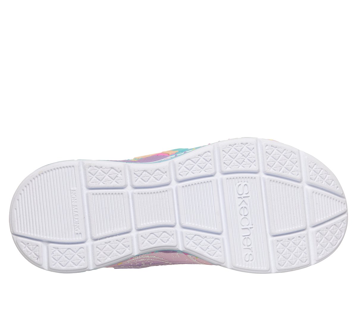 Skechers | S-Lights: Mermaid Dreams