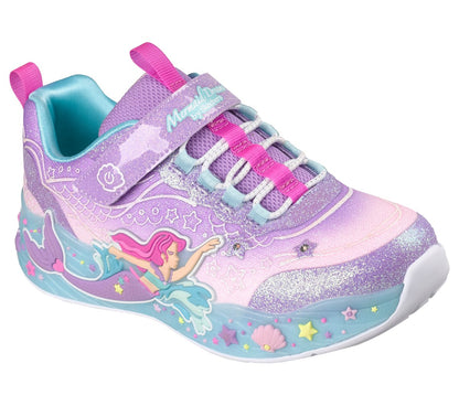 Skechers | S-Lights: Mermaid Dreams