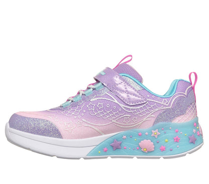 Skechers | S-Lights: Mermaid Dreams