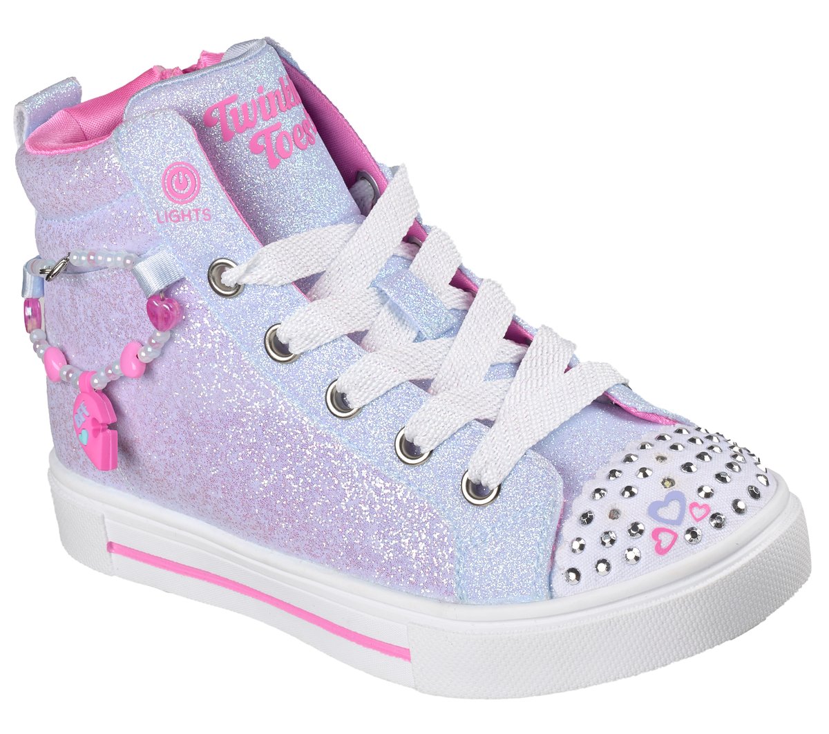 Skechers | Twinkle Toes: Twinkle Sparks - Forever Bestie
