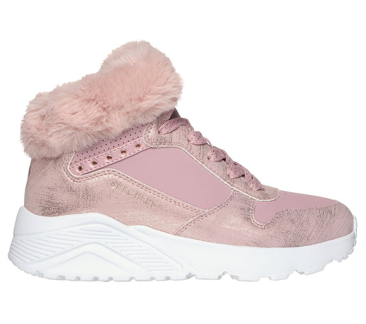 Skechers | UNO Lite - Comfurt Collar