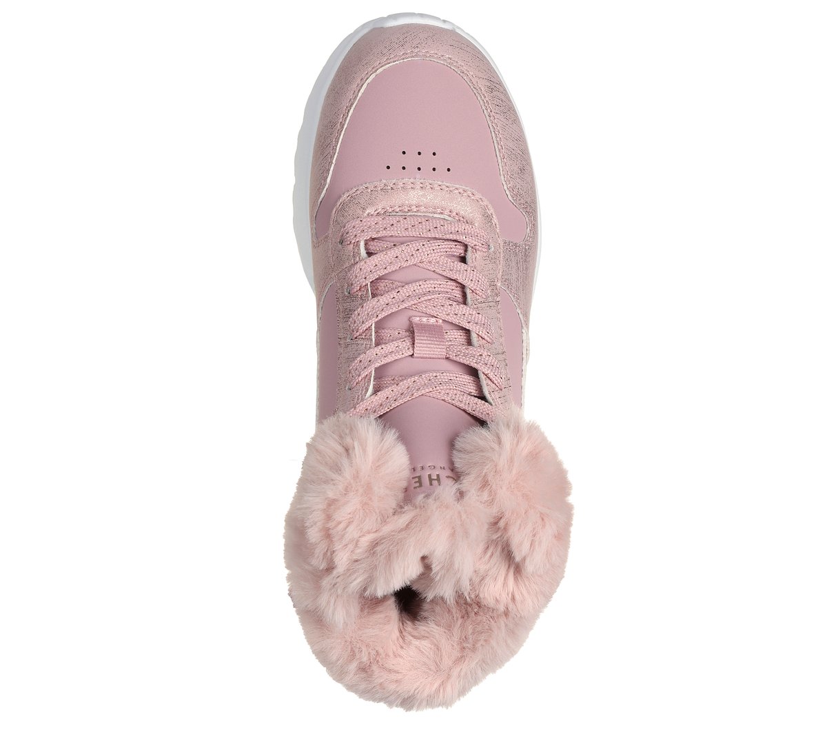Skechers | UNO Lite - Comfurt Collar
