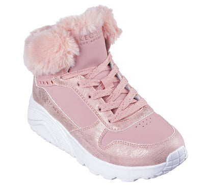 Skechers | UNO Lite - Comfurt Collar