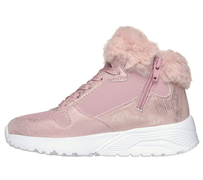 Skechers | UNO Lite - Comfurt Collar