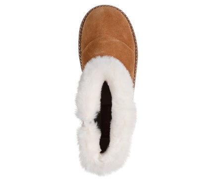 Skechers | Glamslam HI - Snow Drifter